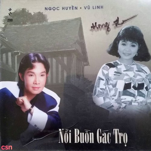 Nỗi Buồn Gác Trọ