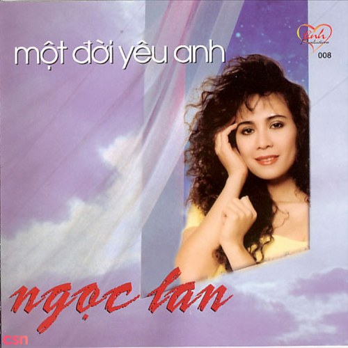 Một Đời Yêu Anh