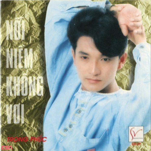 Nỗi Niềm Không Vơi