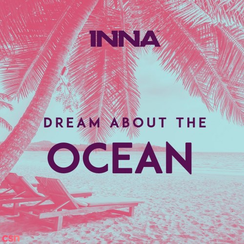 Dream About The Ocean (Single)