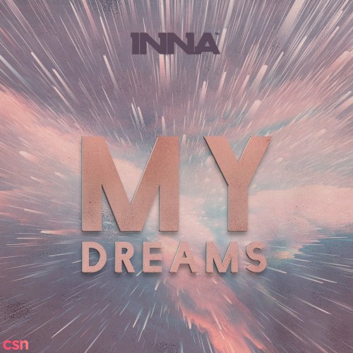 My Dreams (Single)