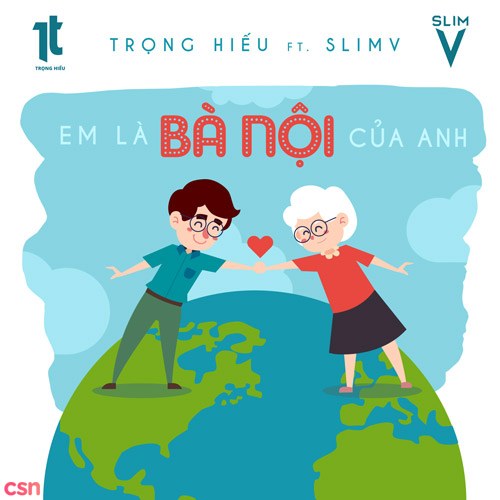 Em Là Bà Nội Của Anh (Remix) (Single)