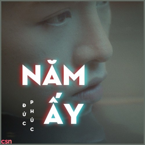 Năm Ấy (Single)