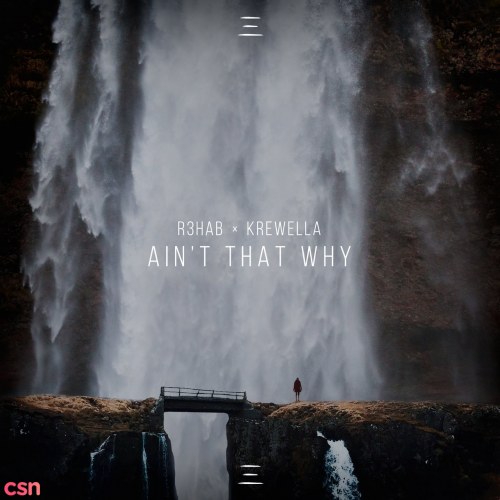 Ain't That Why (Single)
