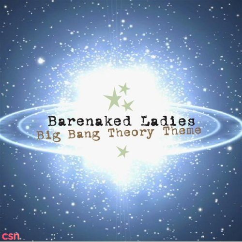 Barenaked Ladies