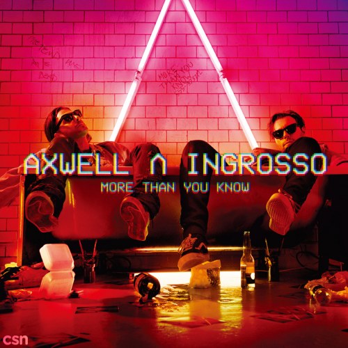 Axwell Λ Ingrosso