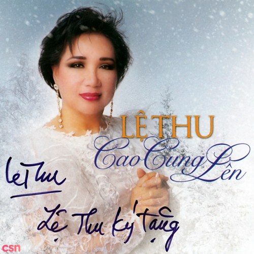 Lệ Thu