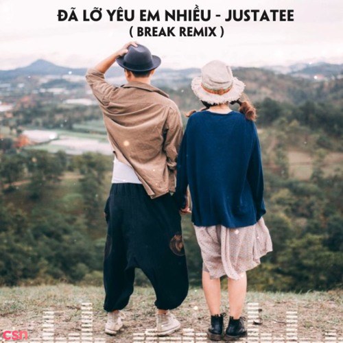 Đã Lỡ Yêu Em Nhiều (Break Remix) (Single)