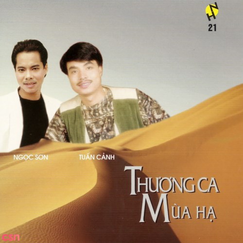 Thương Ca Mùa Hạ