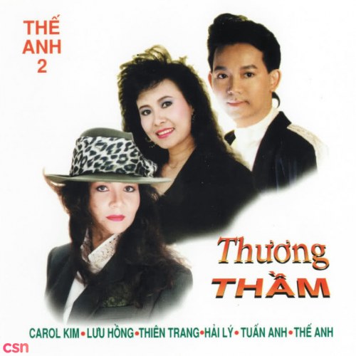 Thiên Trang