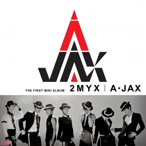 A-JAX