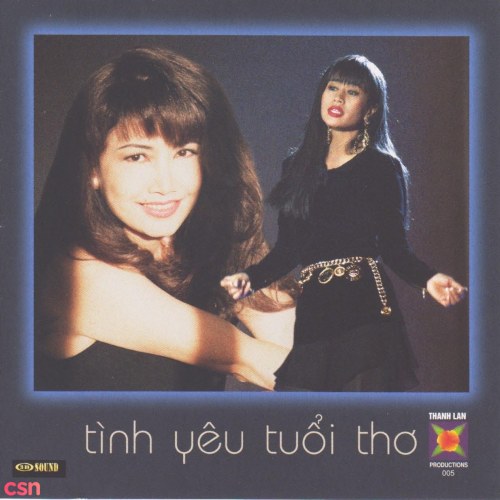 Tình Yêu Tuổi Thơ - Thanh Lan 5