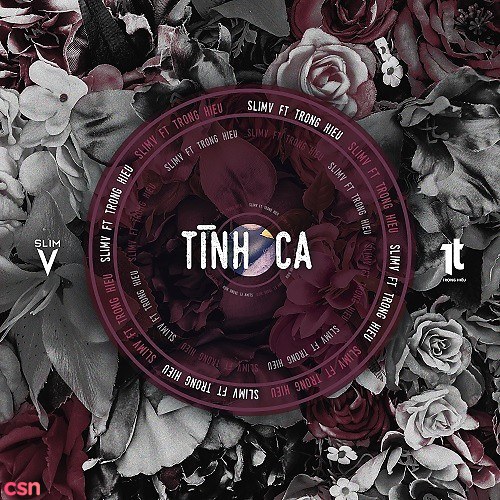 Tình Ca (Single)