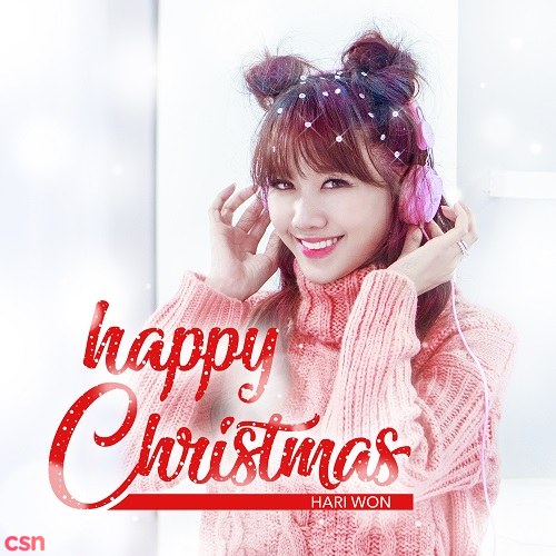 Happy Christmas (Single)