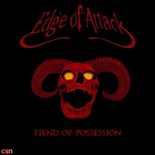 Fiend Of Possession