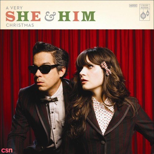 She & Him