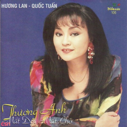 Hương Lan