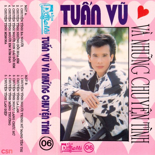 Tuấn Vũ