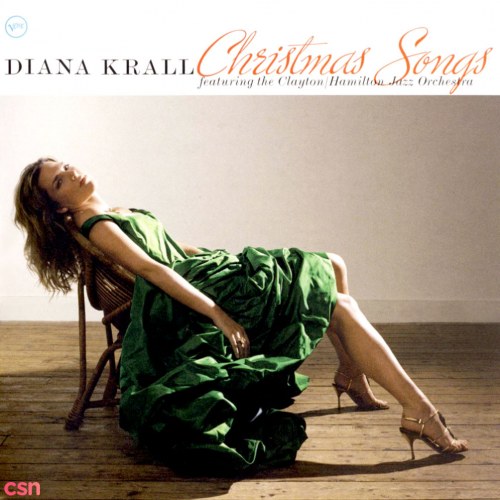 Diana Krall