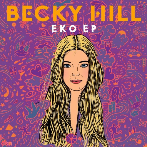 Becky Hill