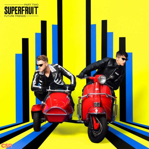 Superfruit