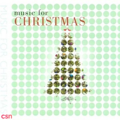 Music For Christmas