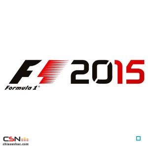 F1 2015 Official Soundtrack Album