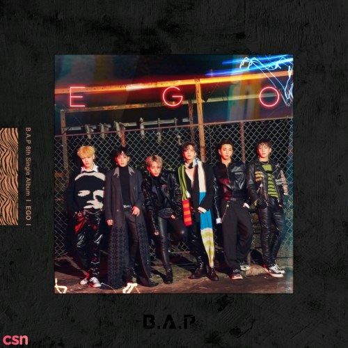 B.A.P