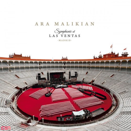 Ara Malikian