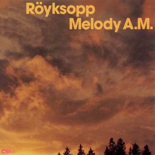 Röyksopp