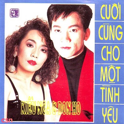 Cuối Cùng Cho Một Tình Yêu