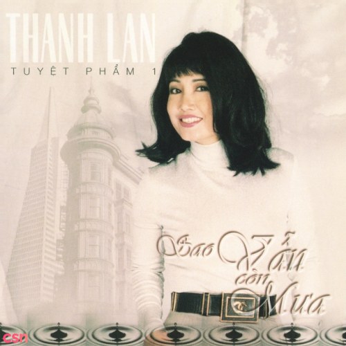 Thanh Lan