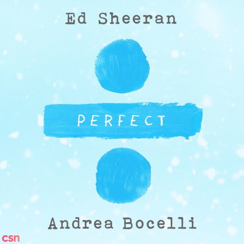 Perfect Symphony (Single)