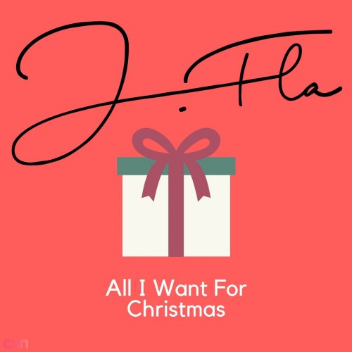 All I Want For Christmas Is You (Single)