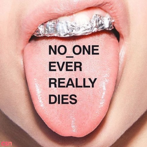 No One Ever Really Dies