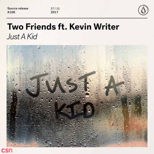 Just A Kid (Single)