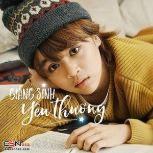 Giáng Sinh Yêu Thương (Single)