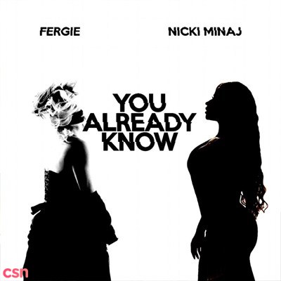 Fergie ft. Nicki Minaj