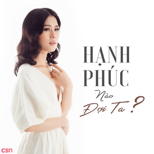 Hạnh Phúc Nào Đợi Ta (Single)