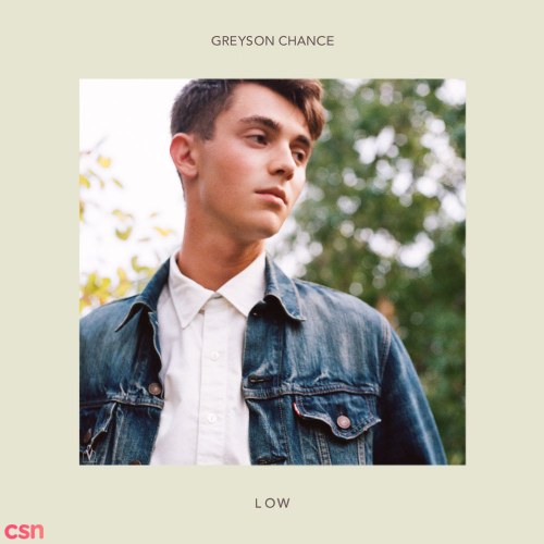 Greyson Chance