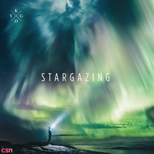 Stargazing (EP)