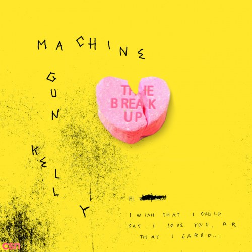 Machine Gun Kelly