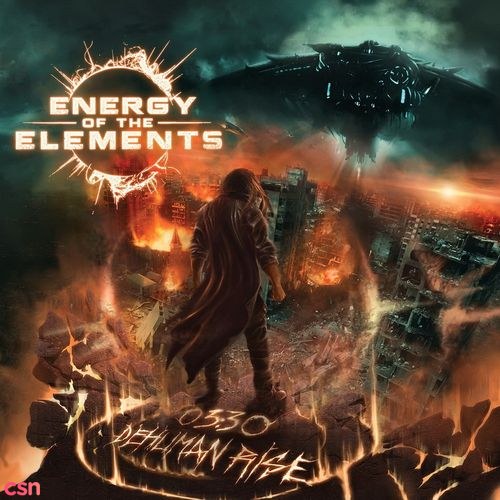 Energy Of The Elements