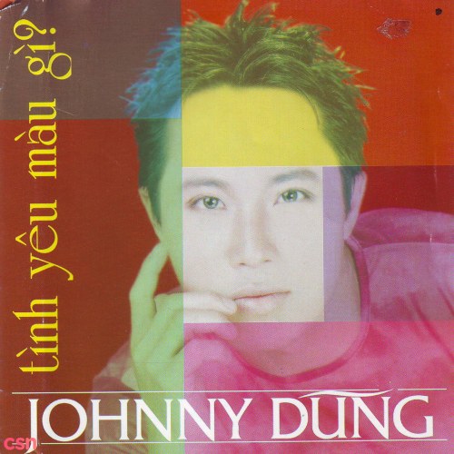 Johnny Dũng