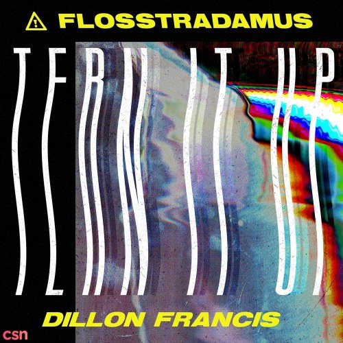 Dillon Francis