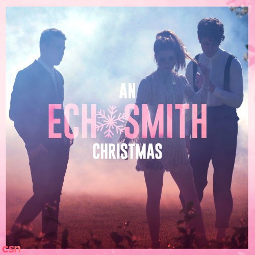 Echosmith