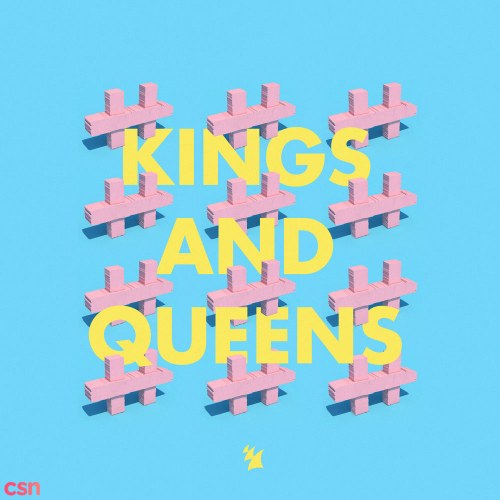 Kings And Queens (EP)
