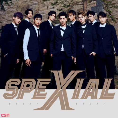 SpeXial