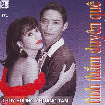 Thuý Hương