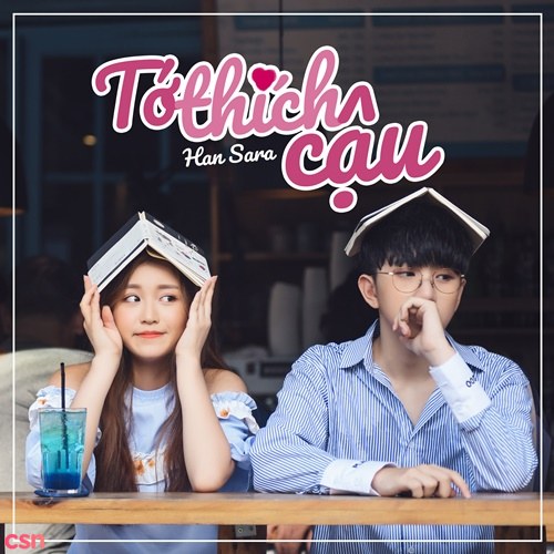 Tớ Thích Cậu (Single)